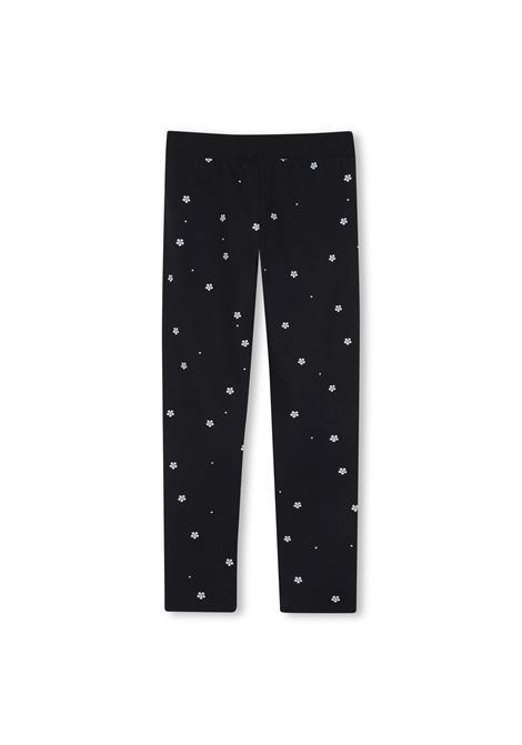 Leggins con strass THE MARC JACOBS KIDS | W6098609B